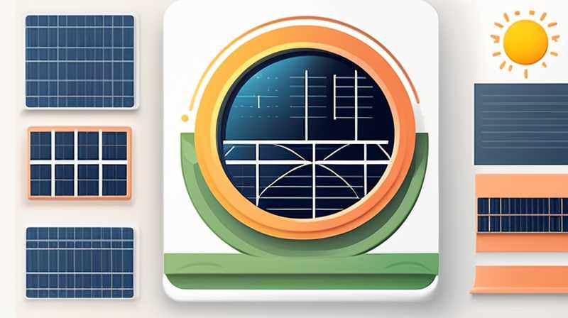 What kind of asset is solar energy?