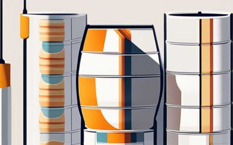 Where can I find a barrel solar lampshade?