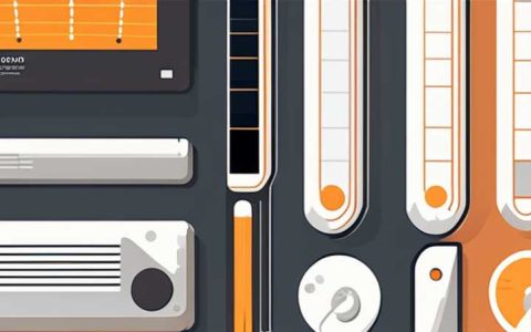 Why is there no power in the solar powered instrument?