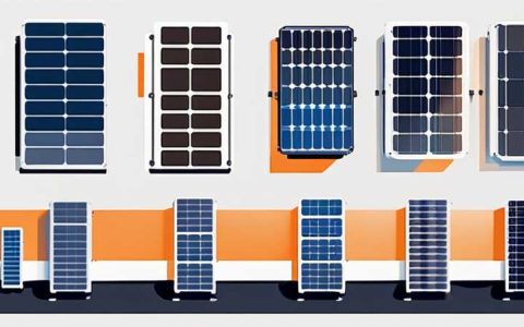 Why does the solar panel occasionally make strange noises?