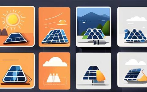 Where in the world is there more solar power?