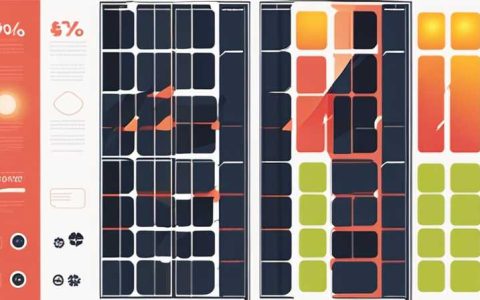 How much does a solar panel cost per two square meters?