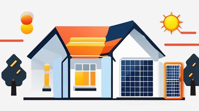 What are the advantages and disadvantages of solar power generation