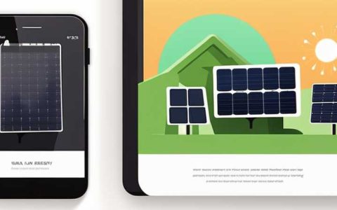 What does solar energy m mean