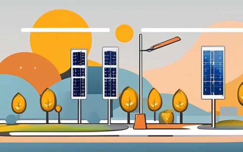 What is the quality of solar street lights?