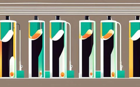 How to make the interface of solar energy special tube
