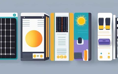 How about solar light strings