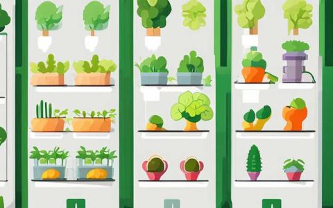 What vegetables can I grow on my balcony if there is no solar energy?