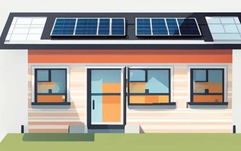 How to remove the solar panel glass ball