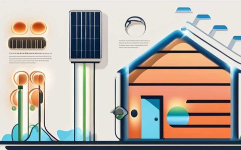 How many solar tubes are needed for heating 800 square meters?