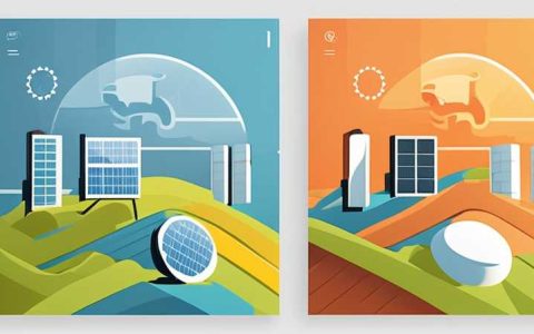 What are Europe's solar resources like?