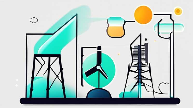 Which consumes more electricity: space energy or solar energy?