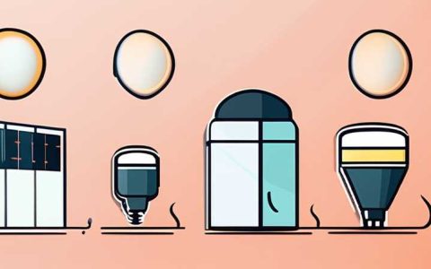 Why doesn't the solar light light up after charging?