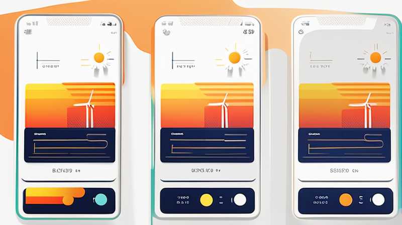 How much solar energy is blocked by the atmosphere?