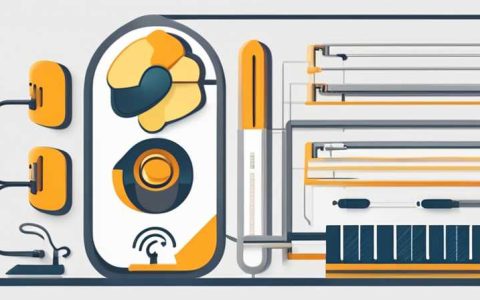 How to replace the wires next to solar energy