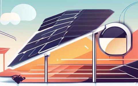 How long can solar panels provide power?
