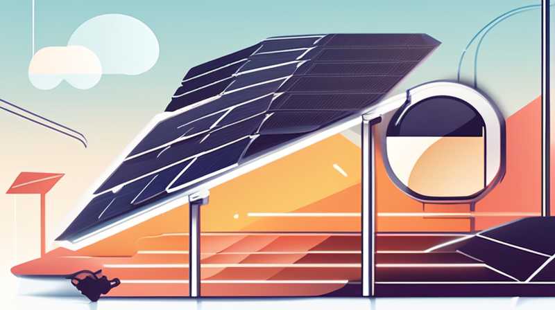 How long can solar panels provide power?