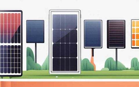 What can 380w solar energy do?