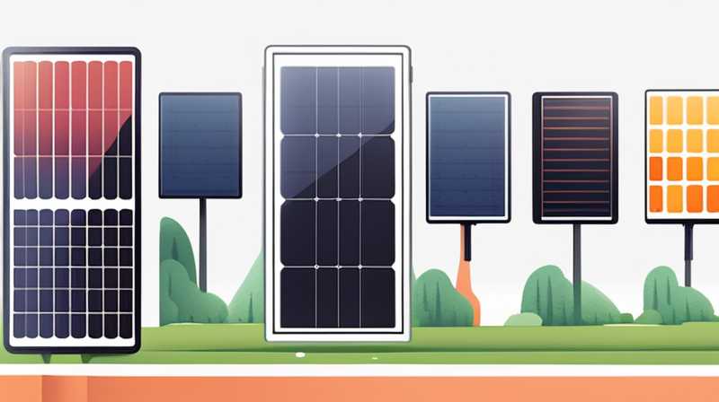 What can 380w solar energy do?