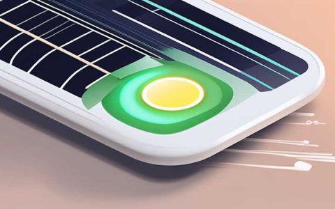 How to solder the solar panels of column lights