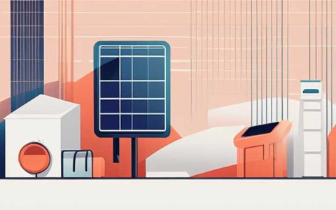 What are the protective solar panel devices?