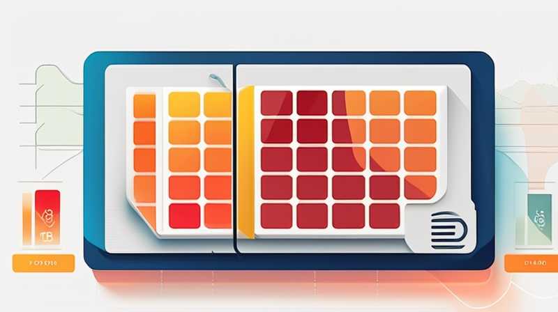 When will solar cells become popular?