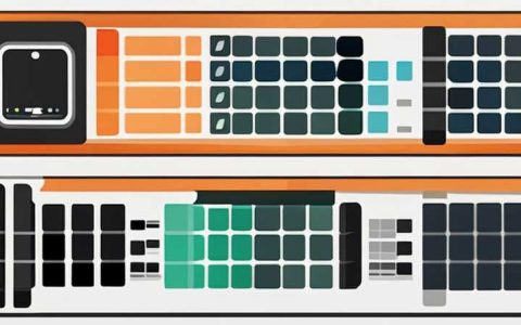 How to check the length of solar tube