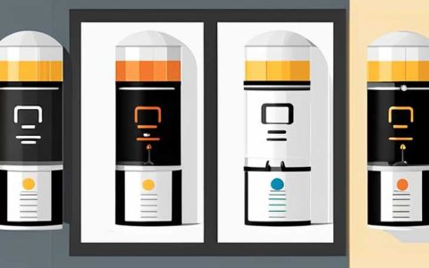 What are solar barrels made of?