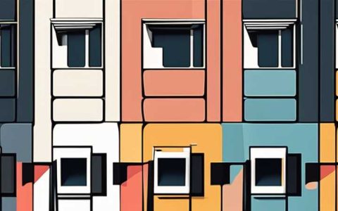 How to remove the solar panel of the shadow wall lamp