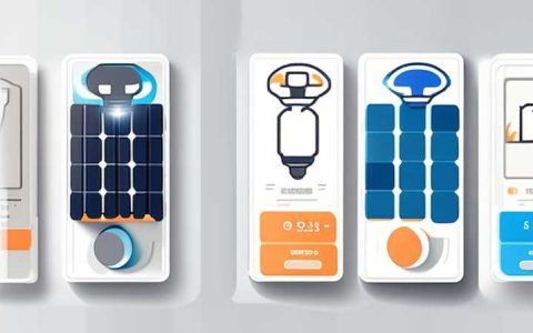 How to connect 300 watt solar panels