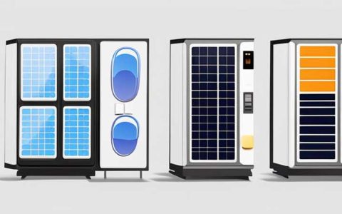 How much does a solar power conversion cabinet cost?