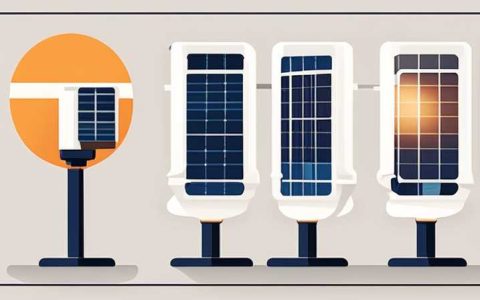 How to fix a solar light that doesn't charge