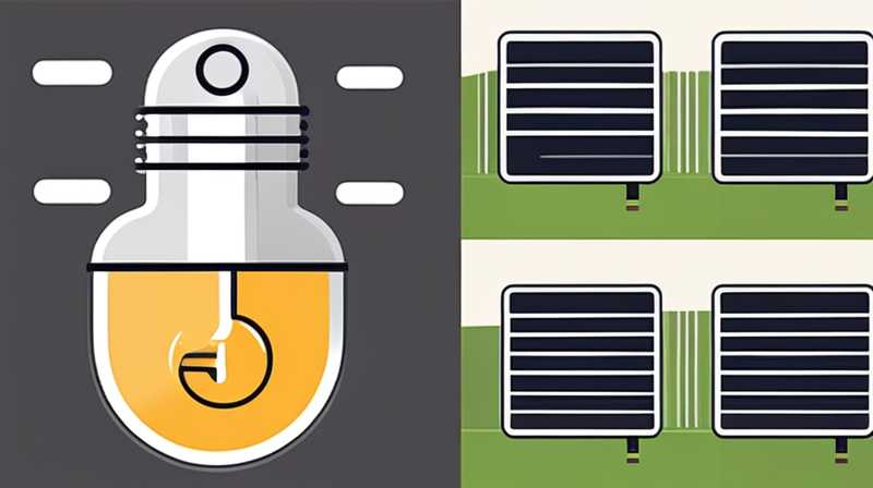 How to set up solar energy in my home