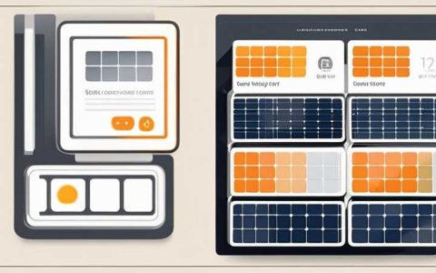 How much does the s550 solar panel cost?
