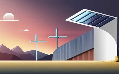 How much does Zhuoming solar light 100w cost