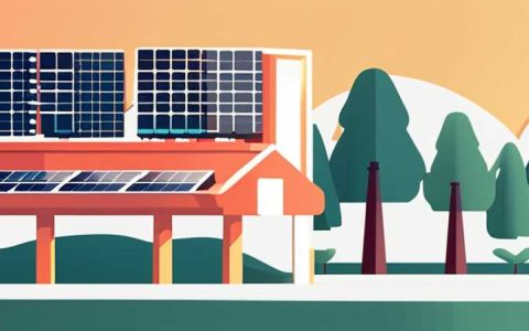 How to adjust the light of solar panels