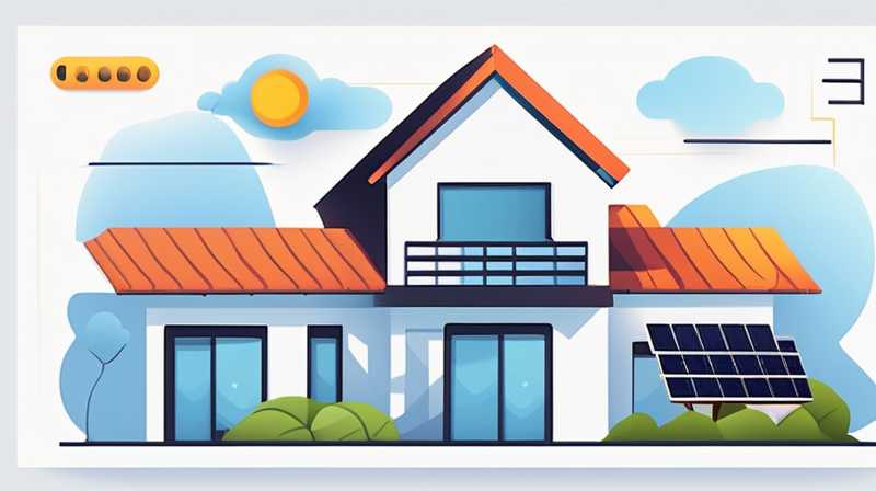 How much does a solar panel roof cost