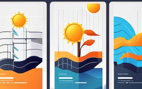 How to receive solar energy dividends