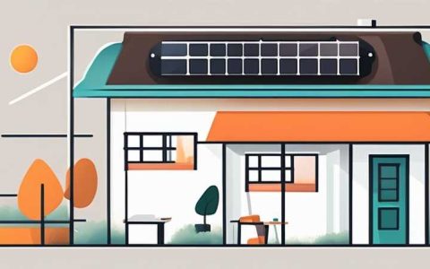 How to install solar tubes into the house