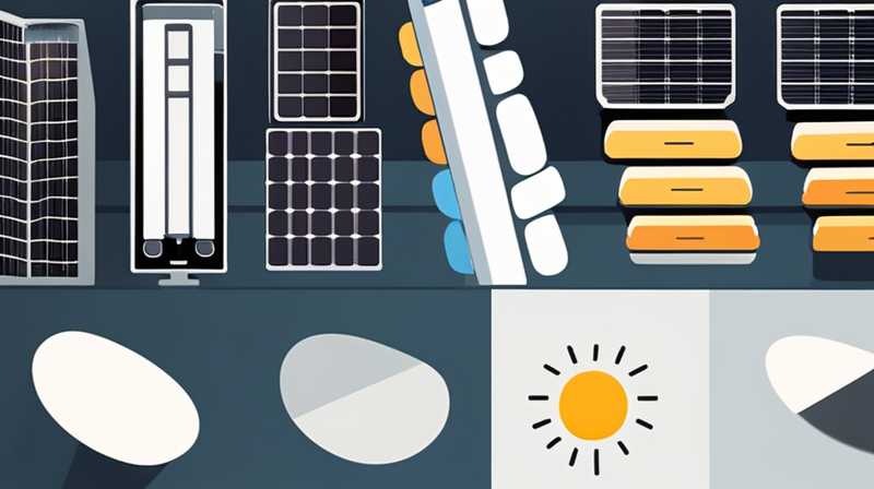 How long does it take to fix the solar panel?