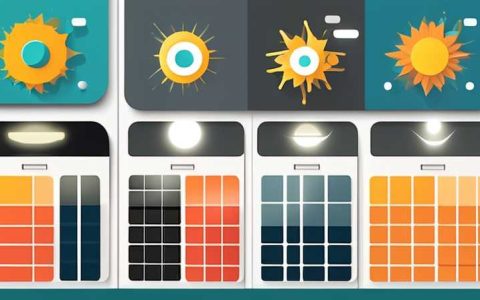 How to use nano solar energy video