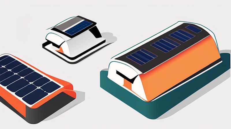 How to modify a solar cooker