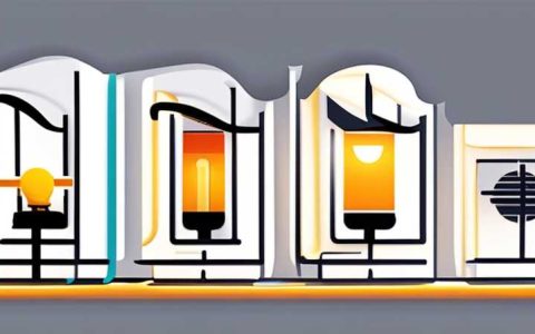 How to make solar lights light up at night
