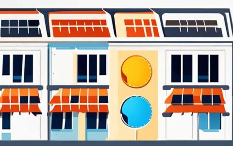 How to tell how many solar street lights there are