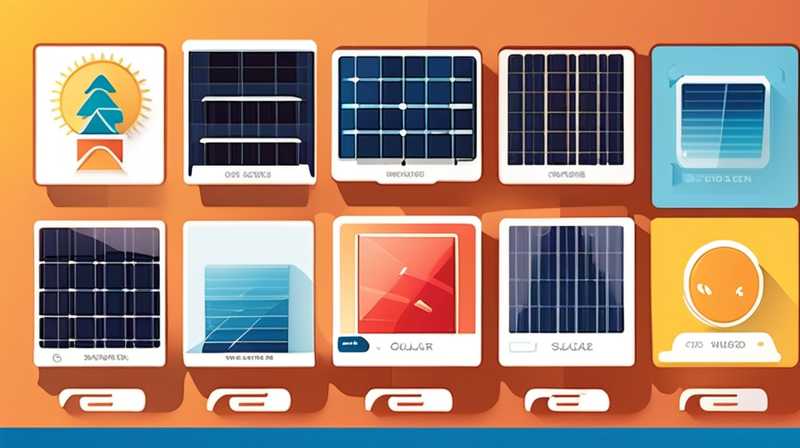 What can 12v solar energy do?