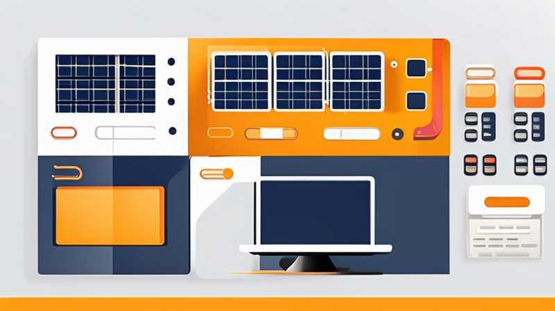 How much does a solar powered computer cost?