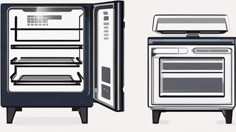 How much does a refrigerator solar stove cost