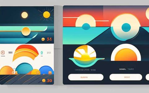 Why does the sun fade?