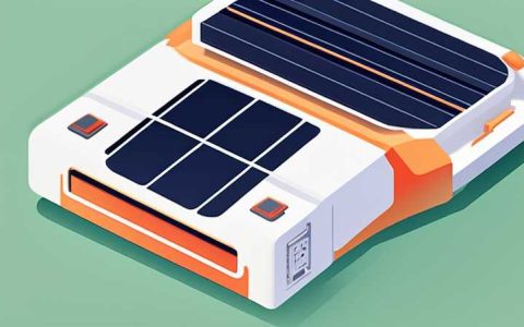 24 How to charge a 12v battery with a solar panel