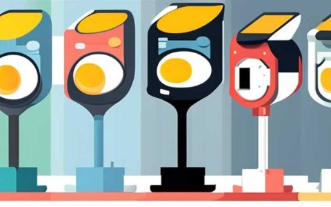 How many millimeters is the solar street light